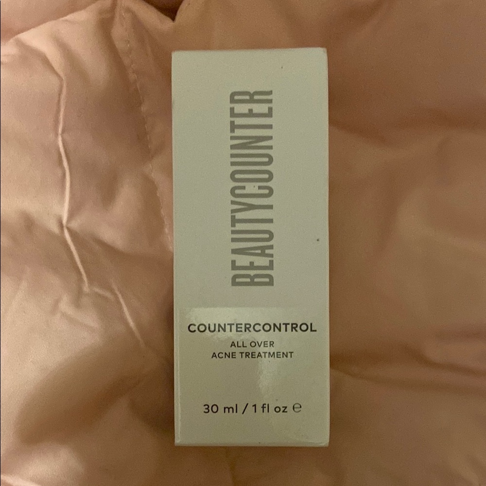 Beautycounter Countercontrol Acne Treatment - Cream